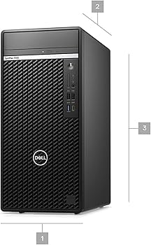 Amazon.com: Dell Optiplex 7000 MT Desktop (2022) | Core i7-12700